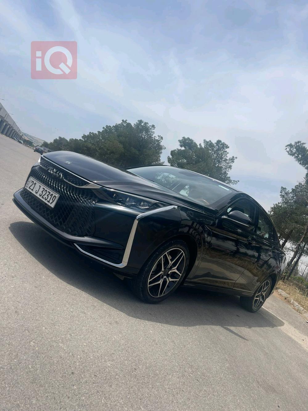 دونج فينج Aeolus A30